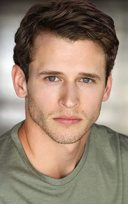Cayden Boyd