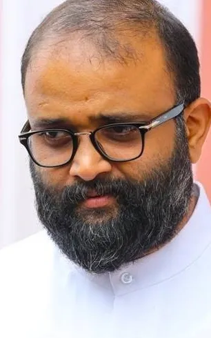 Prasanth Alexander