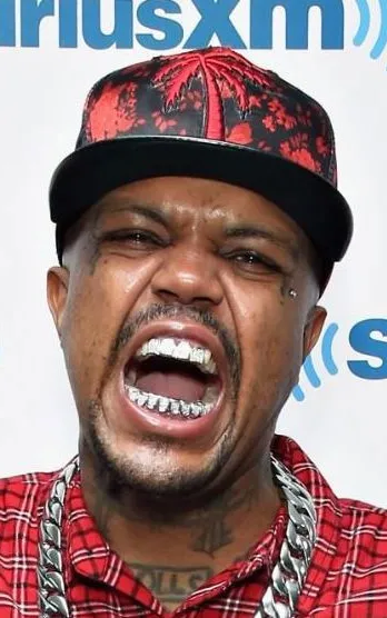 DJ Paul