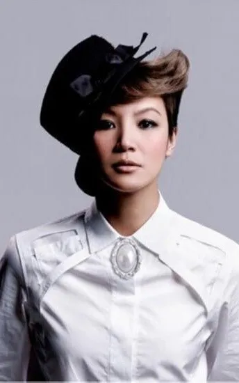 Denise Ho Wan-Si