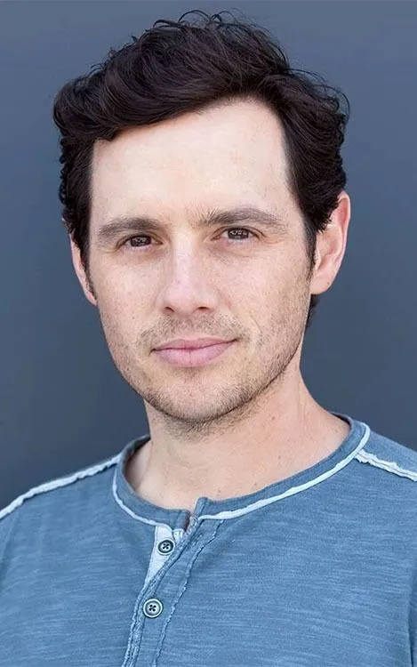Patrick Cavanaugh