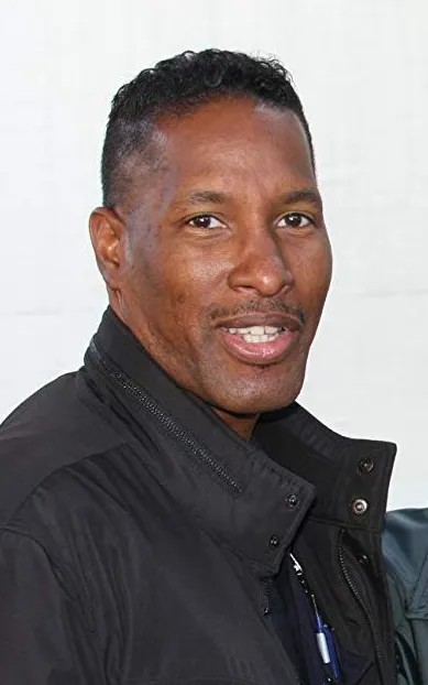 James D. Weston II