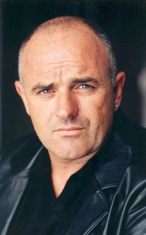 Bruce Byron