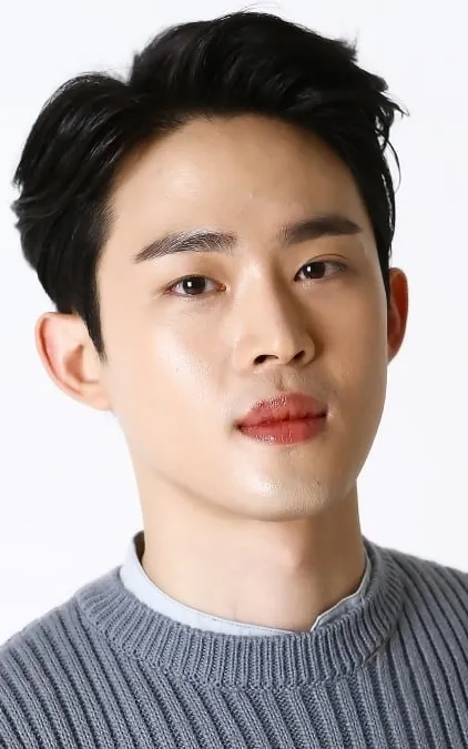 Jeong Jae-kwang