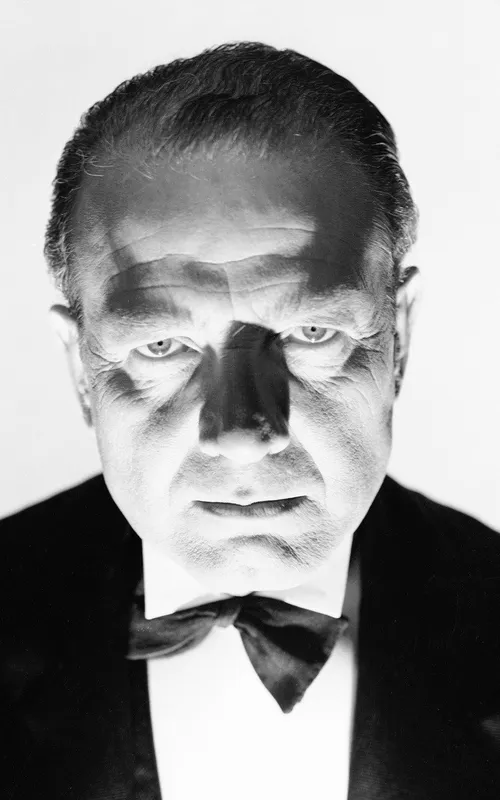 Leyland Hodgson