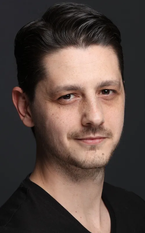 Enes Atış