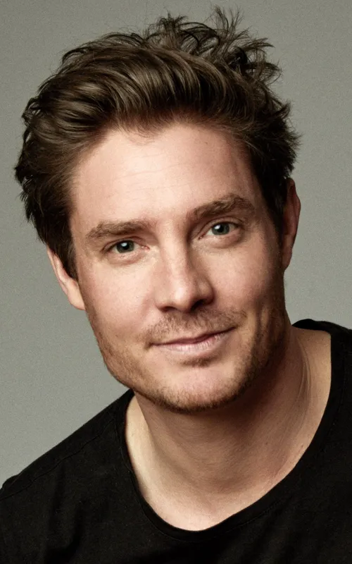 Max Brown