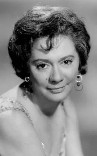 Kate Reid