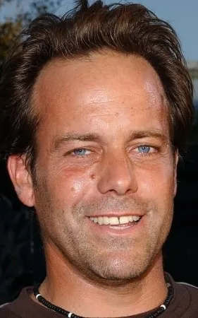 John Stockwell