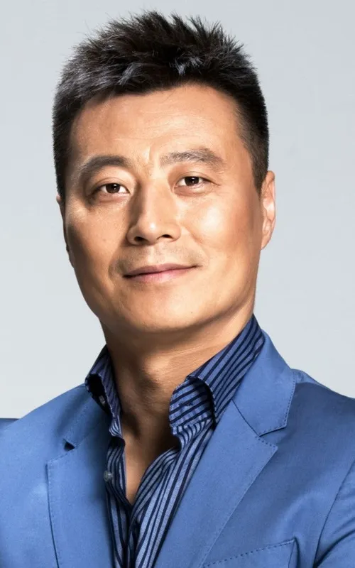 Ren Chengwei