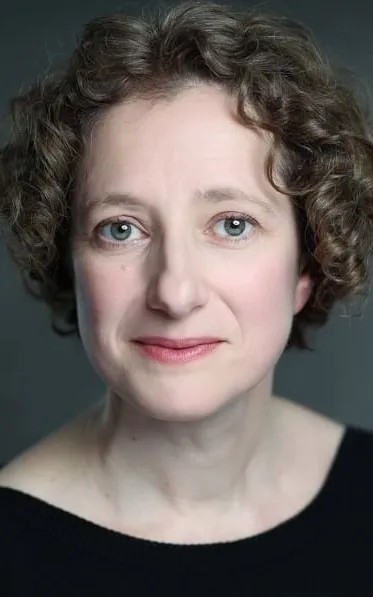 Lucinda Raikes