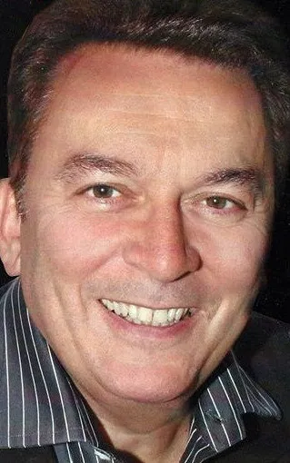 Pierre Guillermo