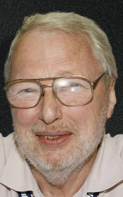 George Roubicek