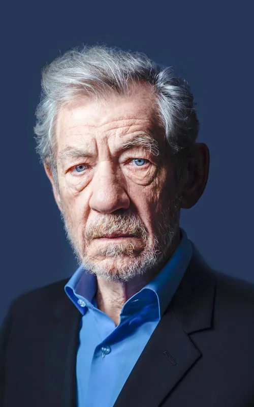 Ian McKellen