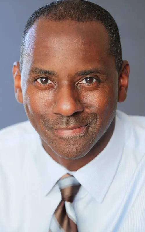 Rodney J. Hobbs