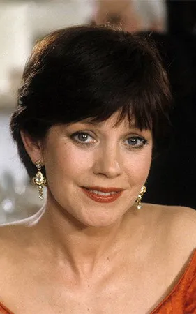 Jan Francis