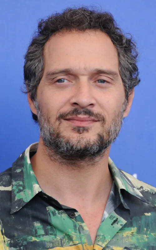 Claudio Santamaria