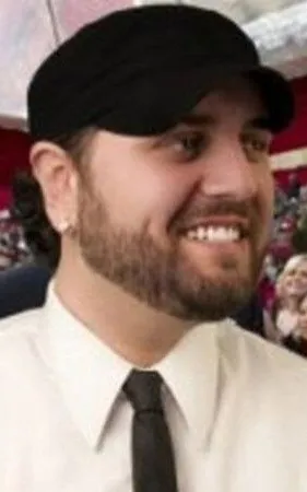 Chris Vaina