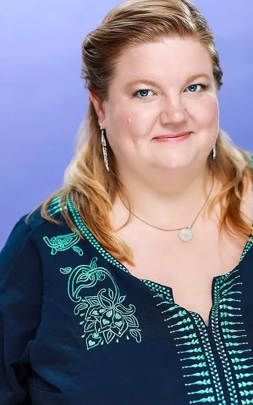 Kristin K. Berg