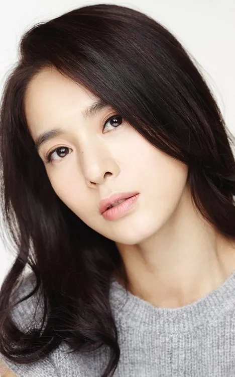 Jeong Hye-young