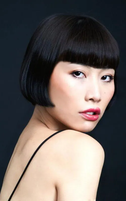 Sarah Sayuri Hare
