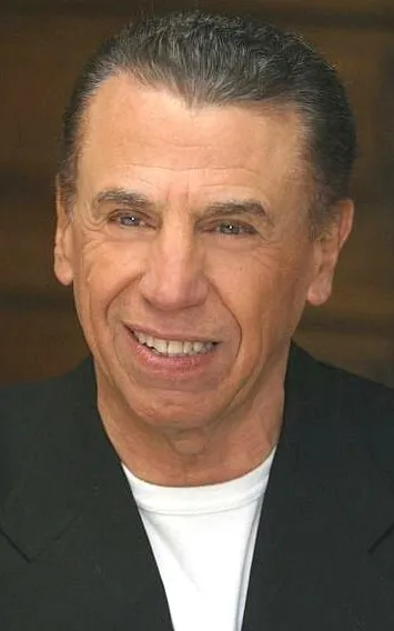Alfonso Arau