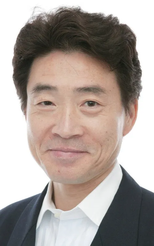 Bin Shimada