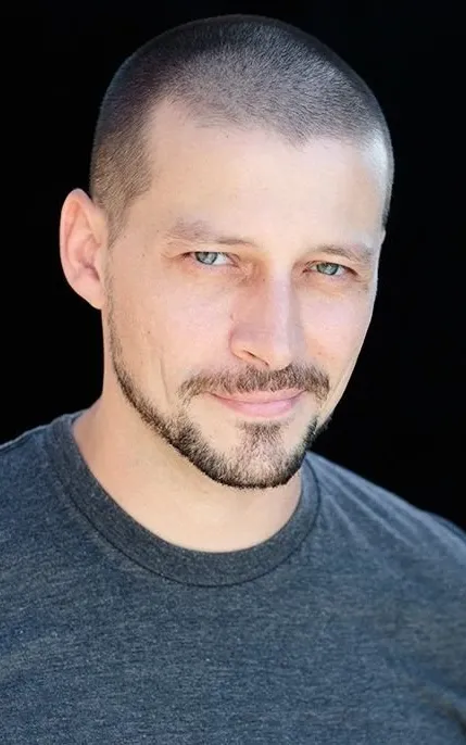Braden Moran