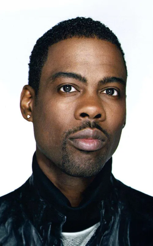 Chris Rock