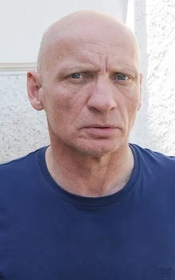 Paweł Tchórzelski