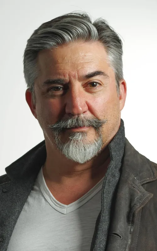 Brian Breiter