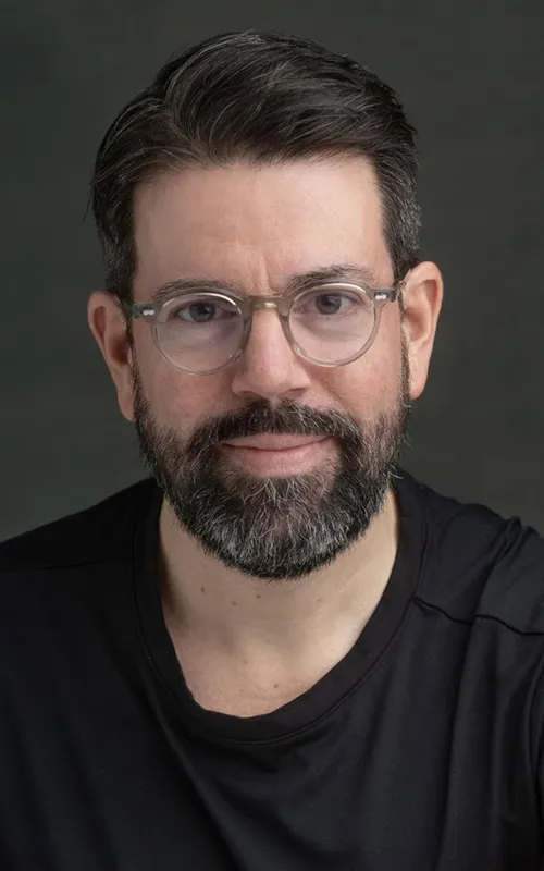 Jim Conroy