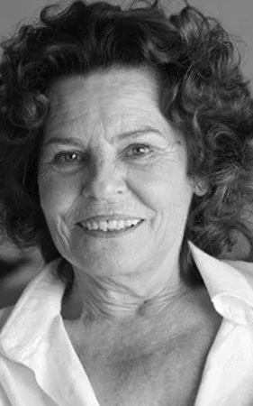 Ángela Rosal