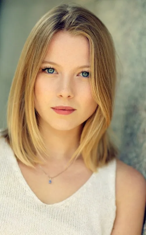 Charlotte Beaumont