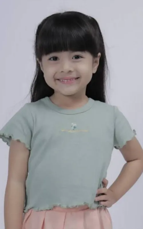 Myesha Lin