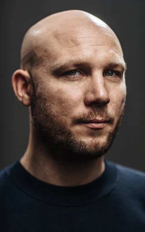 Jeroen Perceval