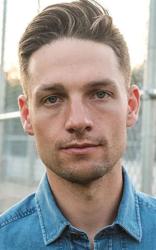 Gregory Smith