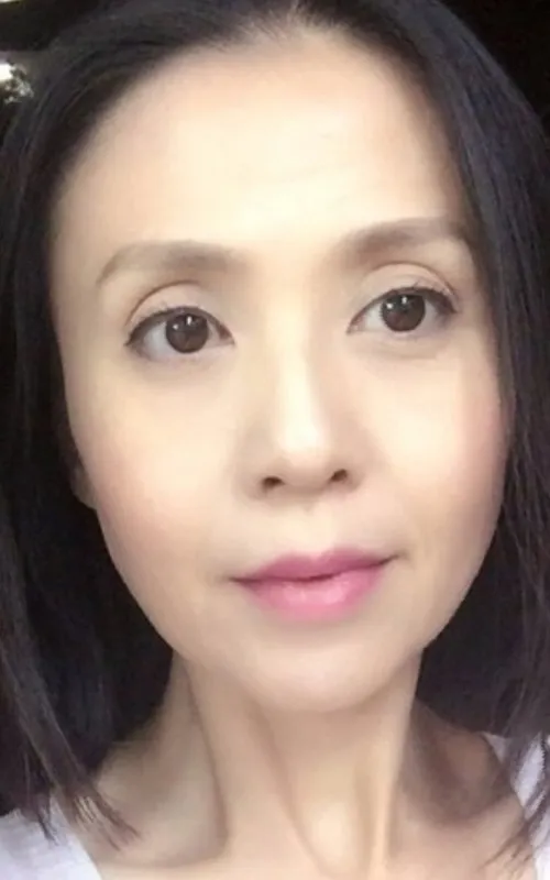 Shôko Nakahara