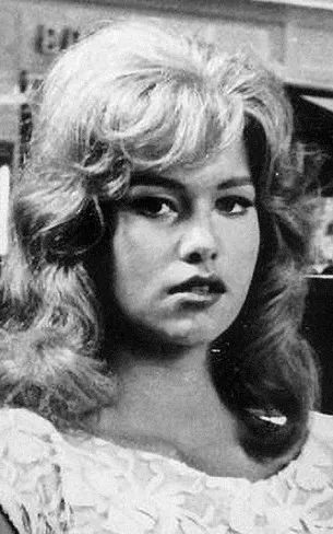 Jeanne Valérie