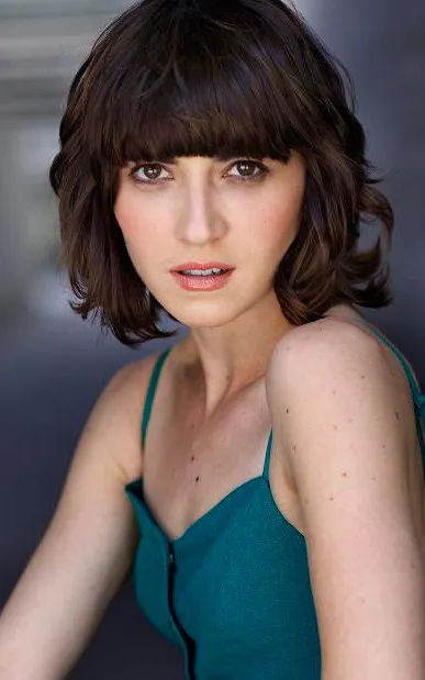 Julia Max