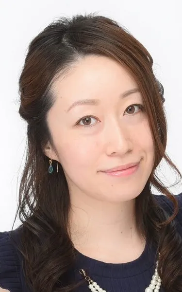 Yukari Kokubun