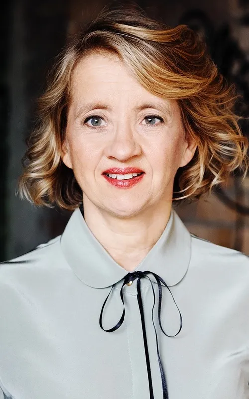Anna Böttcher