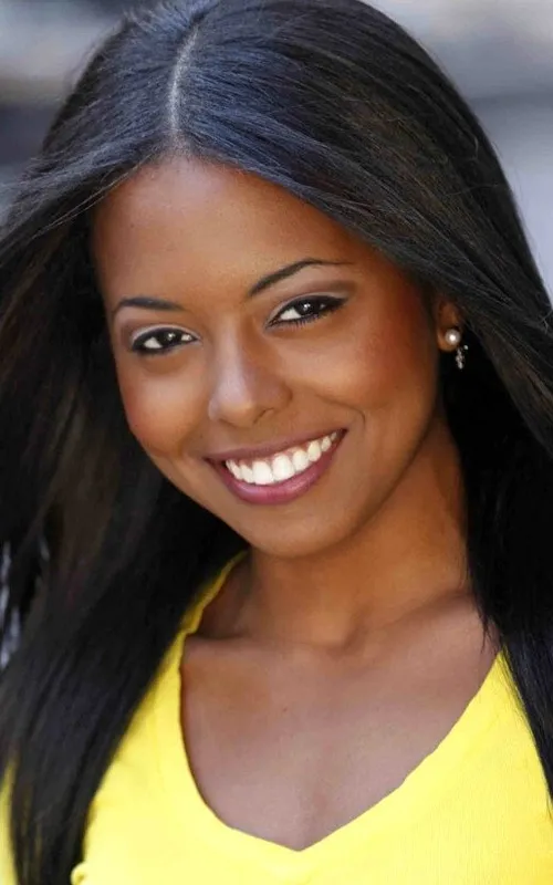 Adrienne Warren