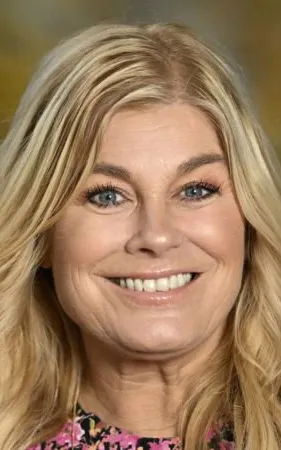 Pernilla Wahlgren