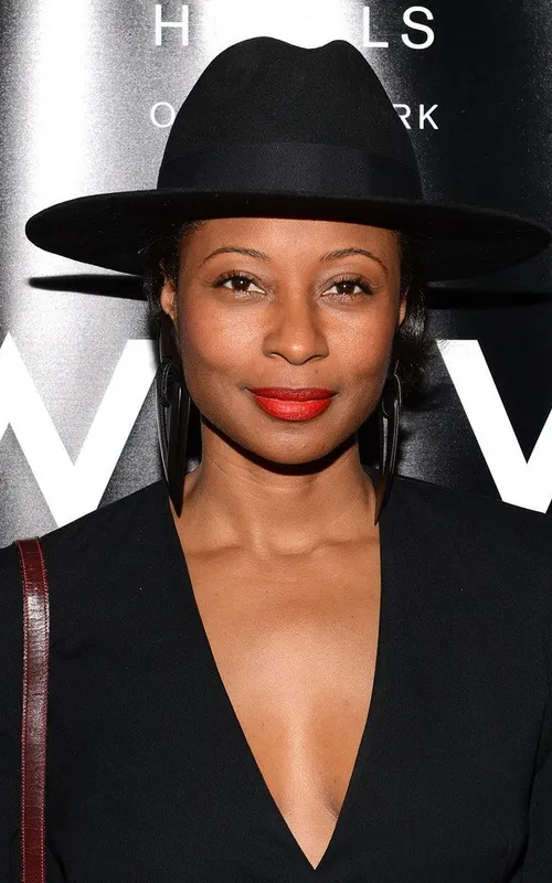 Fatima Robinson