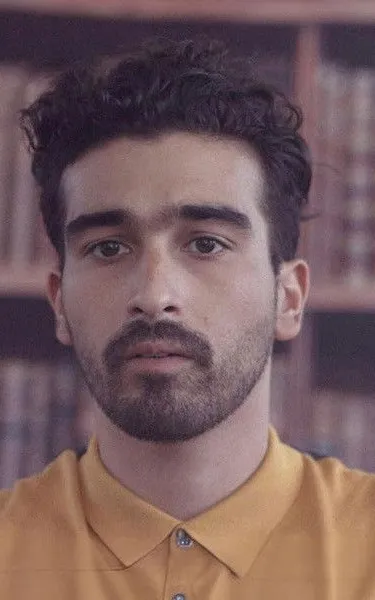 Joel Figueroa
