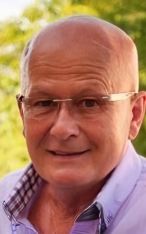 Petr Svárovský