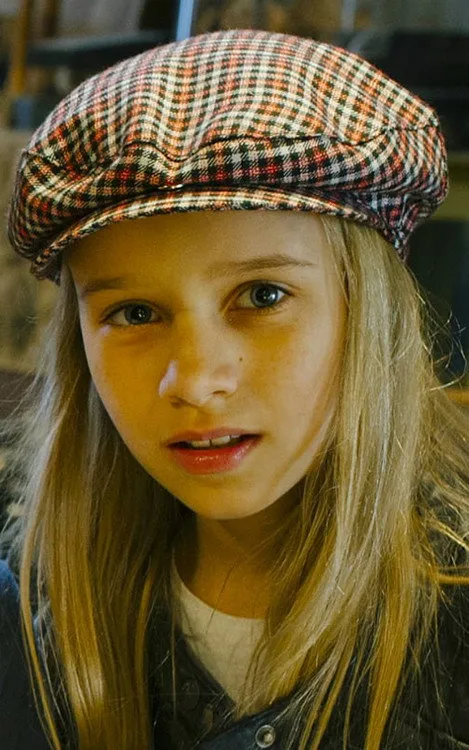 Lina Hüesker