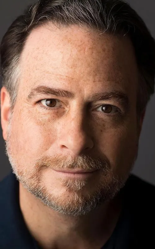 Daniel Krell