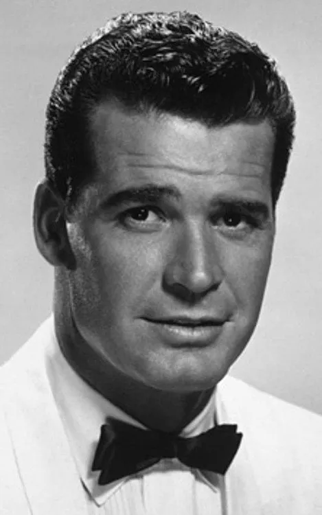 James Garner